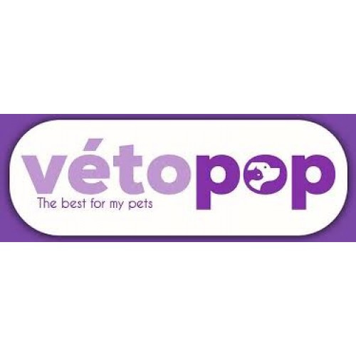 Нашийник за куче VetoPop (снимка)